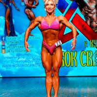 Xll КУБОК СВАРОГА IPC / WAA / IFBB - 2025 (часть 2) (Фото №0254)