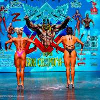 Xll КУБОК СВАРОГА IPC / WAA / IFBB - 2025 (часть 2) (Фото №0257)
