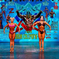 Xll КУБОК СВАРОГА IPC / WAA / IFBB - 2025 (часть 2) (Фото №0259)