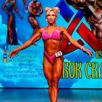 Xll КУБОК СВАРОГА IPC / WAA / IFBB - 2025 (часть 2) (Фото №0260)