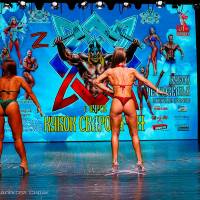 Xll КУБОК СВАРОГА IPC / WAA / IFBB - 2025 (часть 2) (Фото №0265)