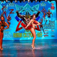 Xll КУБОК СВАРОГА IPC / WAA / IFBB - 2025 (часть 2) (Фото №0266)