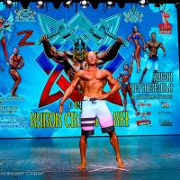 Xll КУБОК СВАРОГА IPC / WAA / IFBB - 2025 (часть 2) (Фото №0268)