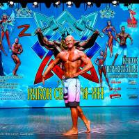 Xll КУБОК СВАРОГА IPC / WAA / IFBB - 2025 (часть 2) (Фото №0269)