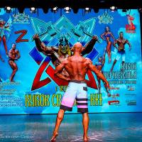 Xll КУБОК СВАРОГА IPC / WAA / IFBB - 2025 (часть 2) (Фото №0270)
