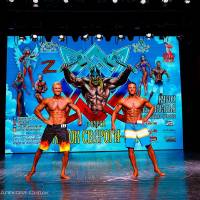 Xll КУБОК СВАРОГА IPC / WAA / IFBB - 2025 (часть 2) (Фото №0272)