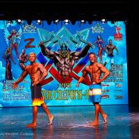 Xll КУБОК СВАРОГА IPC / WAA / IFBB - 2025 (часть 2) (Фото №0273)
