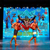 Xll КУБОК СВАРОГА IPC / WAA / IFBB - 2025 (часть 2) (Фото №0275)