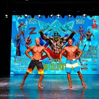 Xll КУБОК СВАРОГА IPC / WAA / IFBB - 2025 (часть 2) (Фото №0276)