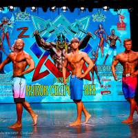 Xll КУБОК СВАРОГА IPC / WAA / IFBB - 2025 (часть 2) (Фото №0278)