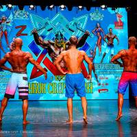 Xll КУБОК СВАРОГА IPC / WAA / IFBB - 2025 (часть 2) (Фото №0279)