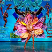 Xll КУБОК СВАРОГА IPC / WAA / IFBB - 2025 (часть 2) (Фото №0290)