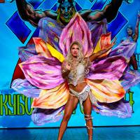 Xll КУБОК СВАРОГА IPC / WAA / IFBB - 2025 (часть 2) (Фото №0291)