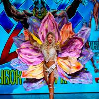 Xll КУБОК СВАРОГА IPC / WAA / IFBB - 2025 (часть 2) (Фото №0294)