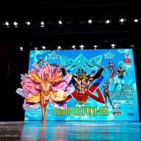 Xll КУБОК СВАРОГА IPC / WAA / IFBB - 2025 (часть 2) (Фото №0295)