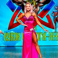 Xll КУБОК СВАРОГА IPC / WAA / IFBB - 2025 (часть 2) (Фото №0308)