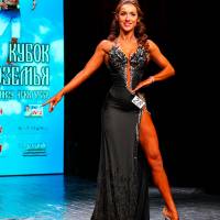 Xll КУБОК СВАРОГА IPC / WAA / IFBB - 2025 (часть 2) (Фото №0312)