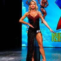 Xll КУБОК СВАРОГА IPC / WAA / IFBB - 2025 (часть 2) (Фото №0316)