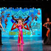 Xll КУБОК СВАРОГА IPC / WAA / IFBB - 2025 (часть 2) (Фото №0318)