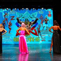 Xll КУБОК СВАРОГА IPC / WAA / IFBB - 2025 (часть 2) (Фото №0320)
