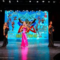 Xll КУБОК СВАРОГА IPC / WAA / IFBB - 2025 (часть 2) (Фото №0324)