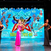 Xll КУБОК СВАРОГА IPC / WAA / IFBB - 2025 (часть 2) (Фото №0325)