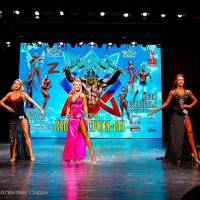 Xll КУБОК СВАРОГА IPC / WAA / IFBB - 2025 (часть 2) (Фото №0327)