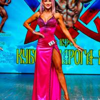 Xll КУБОК СВАРОГА IPC / WAA / IFBB - 2025 (часть 2) (Фото №0329)