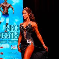 Xll КУБОК СВАРОГА IPC / WAA / IFBB - 2025 (часть 2) (Фото №0331)