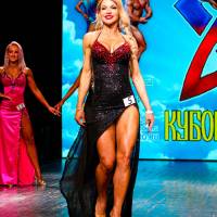 Xll КУБОК СВАРОГА IPC / WAA / IFBB - 2025 (часть 2) (Фото №0334)