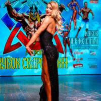 Xll КУБОК СВАРОГА IPC / WAA / IFBB - 2025 (часть 2) (Фото №0336)