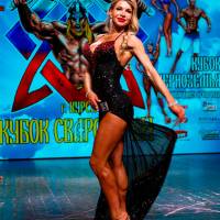 Xll КУБОК СВАРОГА IPC / WAA / IFBB - 2025 (часть 2) (Фото №0337)