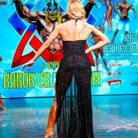 Xll КУБОК СВАРОГА IPC / WAA / IFBB - 2025 (часть 2) (Фото №0341)
