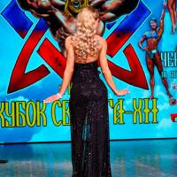 Xll КУБОК СВАРОГА IPC / WAA / IFBB - 2025 (часть 2) (Фото №0344)