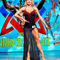 Xll КУБОК СВАРОГА IPC / WAA / IFBB - 2025 (часть 2) (Фото №0346)