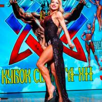 Xll КУБОК СВАРОГА IPC / WAA / IFBB - 2025 (часть 2) (Фото №0350)