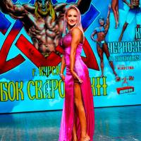 Xll КУБОК СВАРОГА IPC / WAA / IFBB - 2025 (часть 2) (Фото №0352)