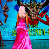 Xll КУБОК СВАРОГА IPC / WAA / IFBB - 2025 (часть 2) (Фото №0354)