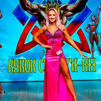 Xll КУБОК СВАРОГА IPC / WAA / IFBB - 2025 (часть 2) (Фото №0357)