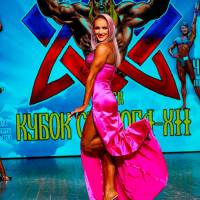 Xll КУБОК СВАРОГА IPC / WAA / IFBB - 2025 (часть 2) (Фото №0359)