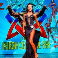Xll КУБОК СВАРОГА IPC / WAA / IFBB - 2025 (часть 2) (Фото №0363)