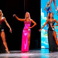 Xll КУБОК СВАРОГА IPC / WAA / IFBB - 2025 (часть 2) (Фото №0370)