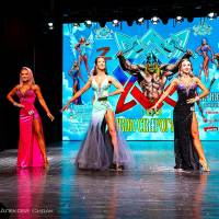 Xll КУБОК СВАРОГА IPC / WAA / IFBB - 2025 (часть 2) (Фото №0371)