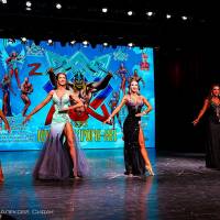 Xll КУБОК СВАРОГА IPC / WAA / IFBB - 2025 (часть 2) (Фото №0374)