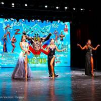 Xll КУБОК СВАРОГА IPC / WAA / IFBB - 2025 (часть 2) (Фото №0375)