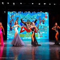 Xll КУБОК СВАРОГА IPC / WAA / IFBB - 2025 (часть 2) (Фото №0377)