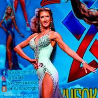 Xll КУБОК СВАРОГА IPC / WAA / IFBB - 2025 (часть 2) (Фото №0380)