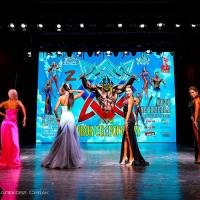 Xll КУБОК СВАРОГА IPC / WAA / IFBB - 2025 (часть 2) (Фото №0381)