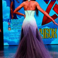 Xll КУБОК СВАРОГА IPC / WAA / IFBB - 2025 (часть 2) (Фото №0384)