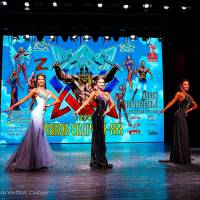 Xll КУБОК СВАРОГА IPC / WAA / IFBB - 2025 (часть 2) (Фото №0387)